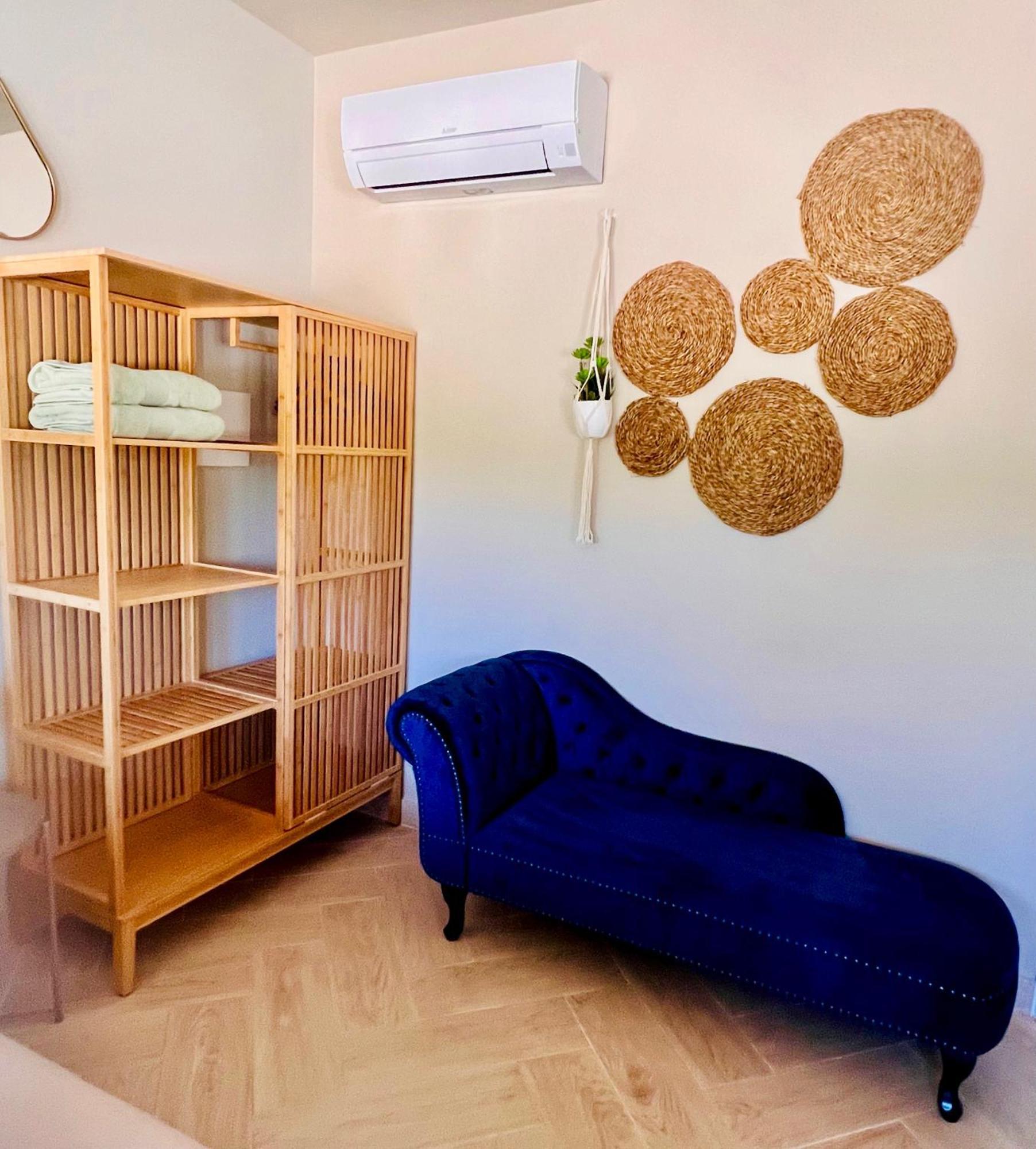 מורו דה אלקוי Casa De Los Lirios מראה חיצוני תמונה